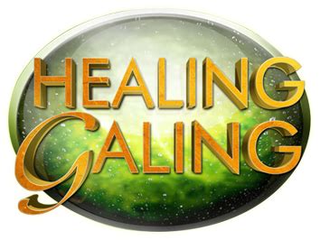 Healing Galing Philippines .